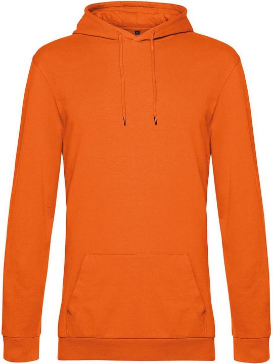 Produktbild B&C Kapuzensweatshirt aus French Terry (M)
