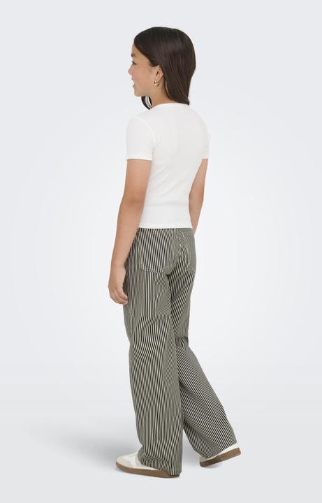 Actual product image Only KOGYARROW-VOX Gerade geschnitten Hose Hose (140)