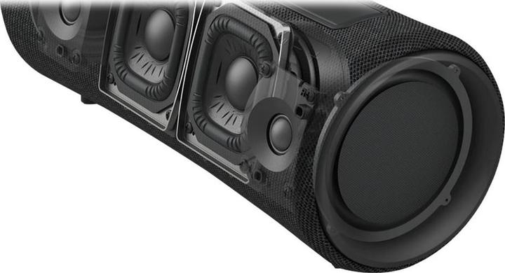 Produktbild Sony SRS-XG300 (25 h, Akkubetrieb)