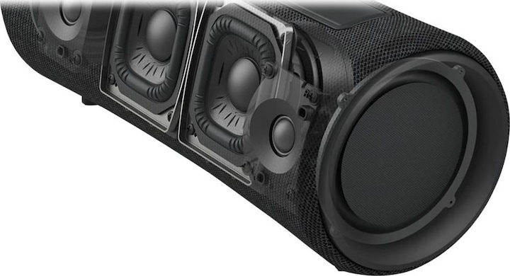 Immagine prodotto Sony SRS-XG300 (25 h, Batteria ricaricabile)