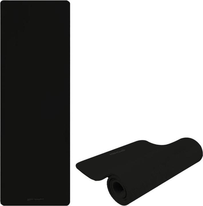 Productafbeelding Spokey Softmat trainingsmat (15 mm)