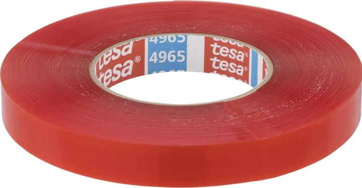 Actual product image tesa Assembly lines (19 mm)