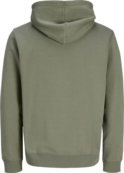 Produktbild Jack & Jones Jjalliance Sweat Hood Ln (S)