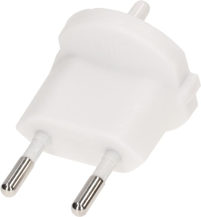Produktbild Max Hauri Fixadapter Stecker Typ 11 (Typ 11, CEE 7/17)