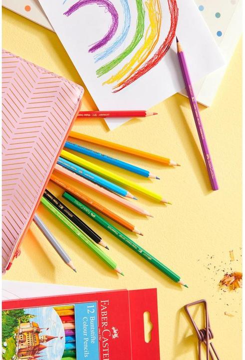 Produktbild Faber-Castell Classic (12 x)