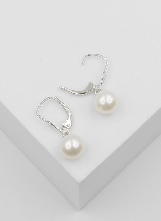 Image du produit Muau Boucles d'oreilles (Or, 18K 750)