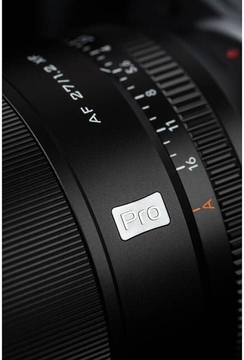 Immagine prodotto Viltrox XF 27 F1.2 AF Fuji X Mount (Fujifilm X, APS-C / DX)