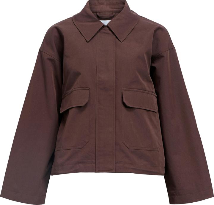 Actual product image Object Kurze Jacke (42)