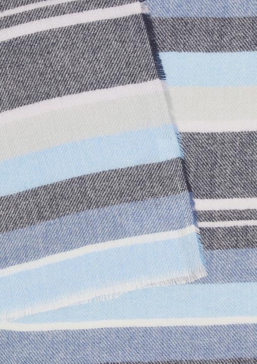 Immagine prodotto s.Oliver Tuch Schal mit Streifen