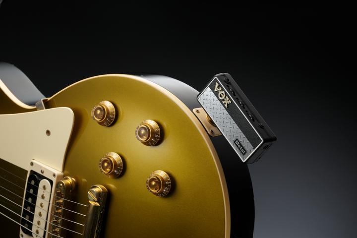 Image du produit Vox amPlug 2 (Bass Boost)