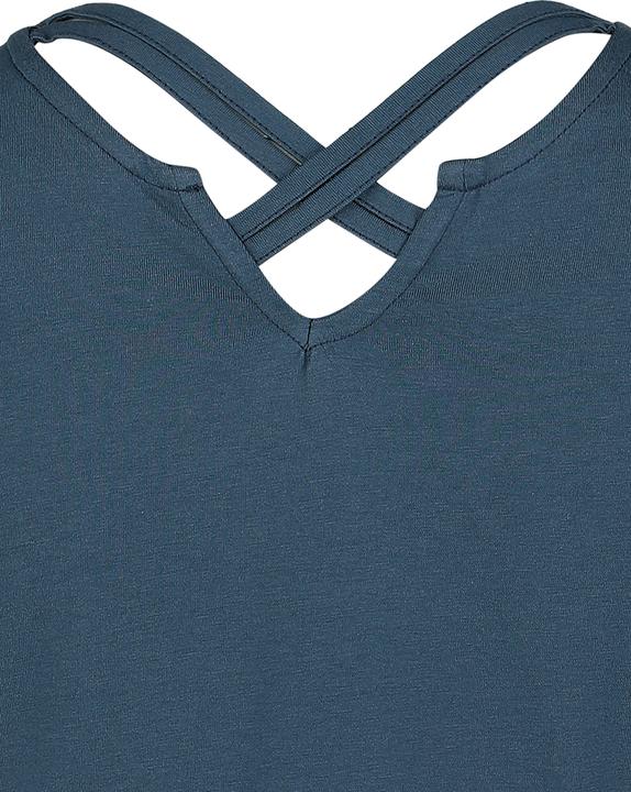 Produktbild British Fabric Criss-Cross (M)