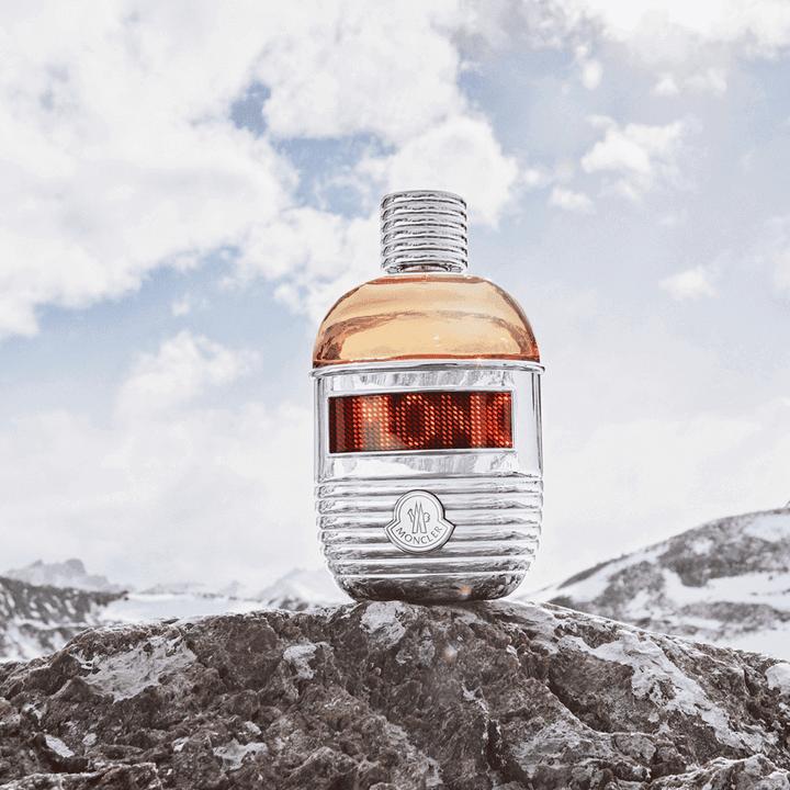 Produktbild Moncler Eau de Parfum (Eau de Parfum, 150 ml)