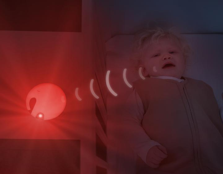 Image du produit ZaZu EMMYl'éléphant