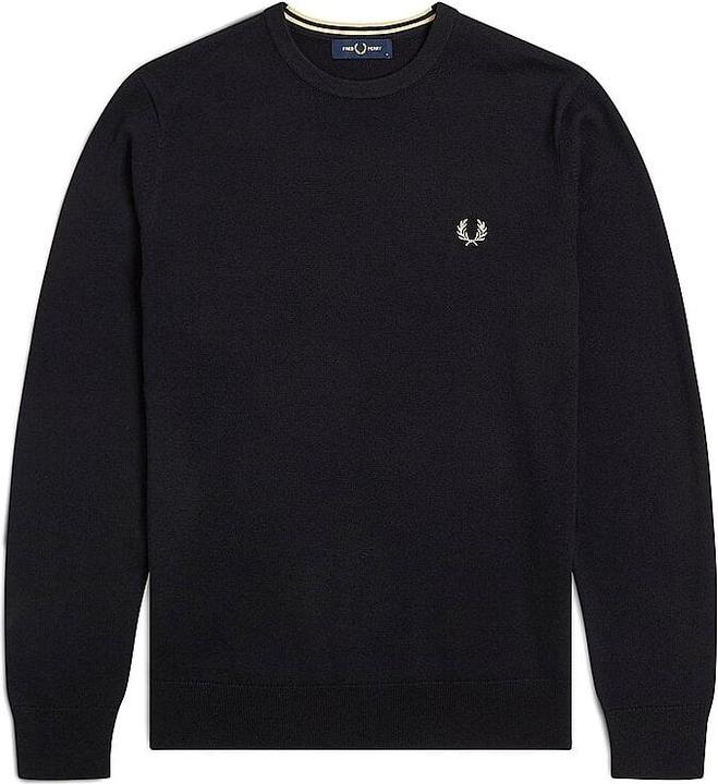 Image du produit Fred Perry Pullover (S)