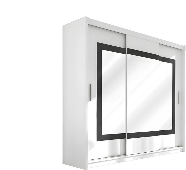 Immagine prodotto Vente-unique Autlan (250 x 61 x 215 cm)