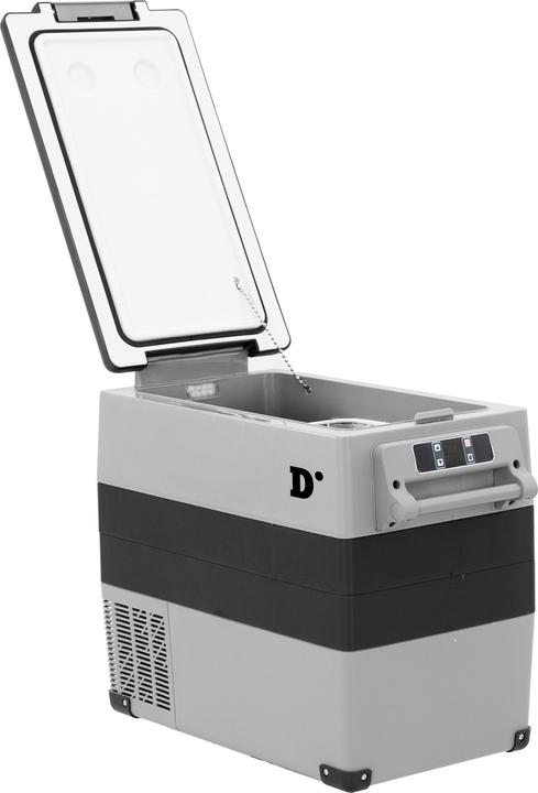 Produktbild Diniwid Kompressorkühlbox (52 l)