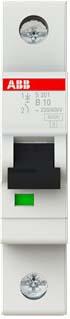 Immagine prodotto ABB Interruttore automatico S200