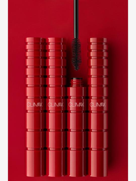 Immagine prodotto NARS Cosmetics Mascara Climax (Nero esplicito)