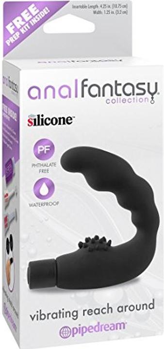 Produktbild Pipedream Vibrating Reach Around