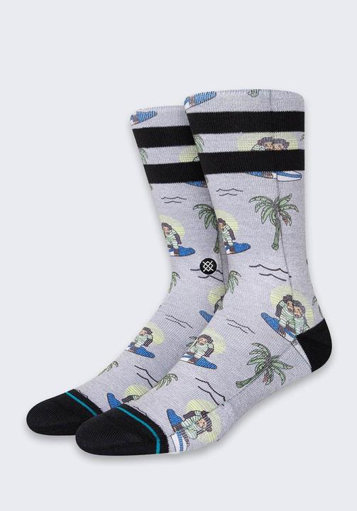 Produktbild Stance Surfing Monkey (M)