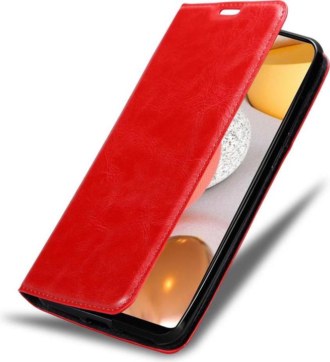 Image du produit Cadorabo Couverture (Samsung Galaxy A42 5G)