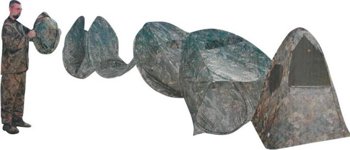 Produktbild Berger & Schröter Tar (Wurfzelt, 4.50 kg)
