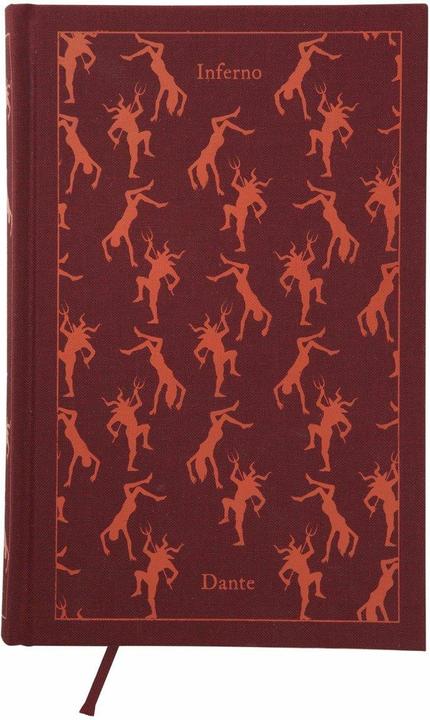 Produktbild The Divine Comedy (Englisch, Dante Alighieri, 2010)