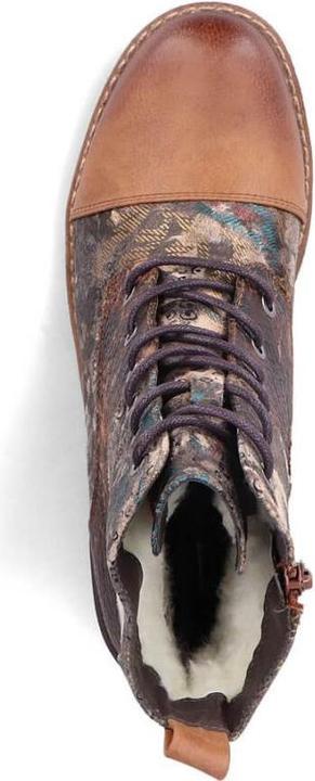 Image du produit Rieker Isolierte Damenstiefeletten (37)
