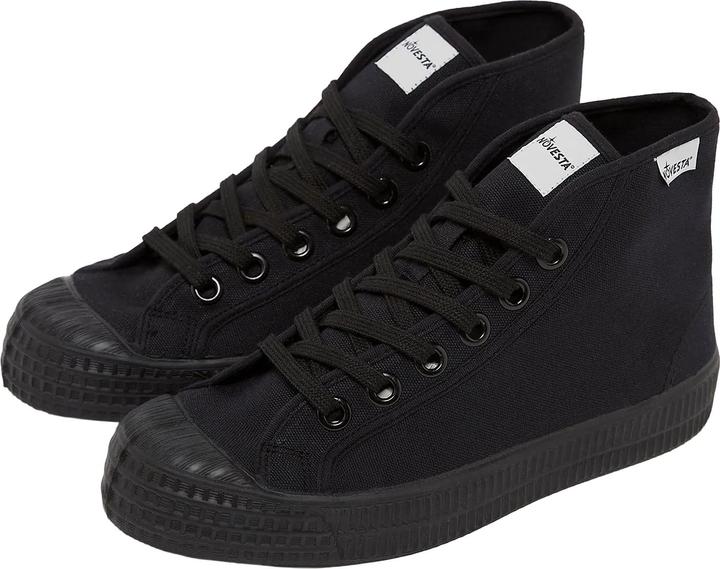Novesta Star Dribble Classic Scarpe Sportive Donna (37)