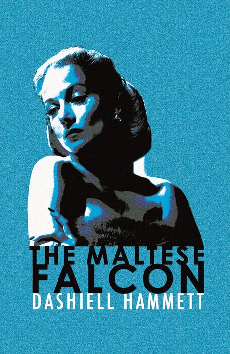 Produktbild The Maltese Falcon (Englisch, Dashiell Hammett, 2005)