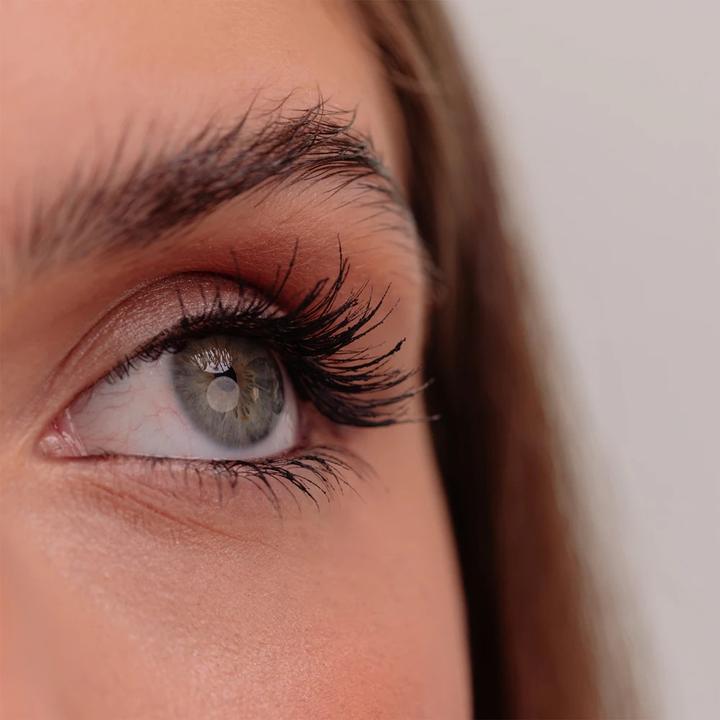 Actual product image Collistar Impeccable Mascara Black (Black, Ultra Nero Black)