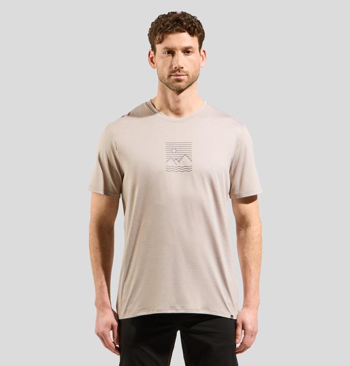 Actual product image Odlo Ascent (XL)