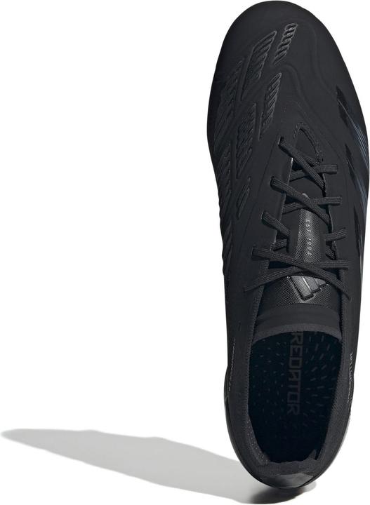 Productafbeelding adidas Predator 24 Elite FG Voetbalschoen Heren (44 2/3)