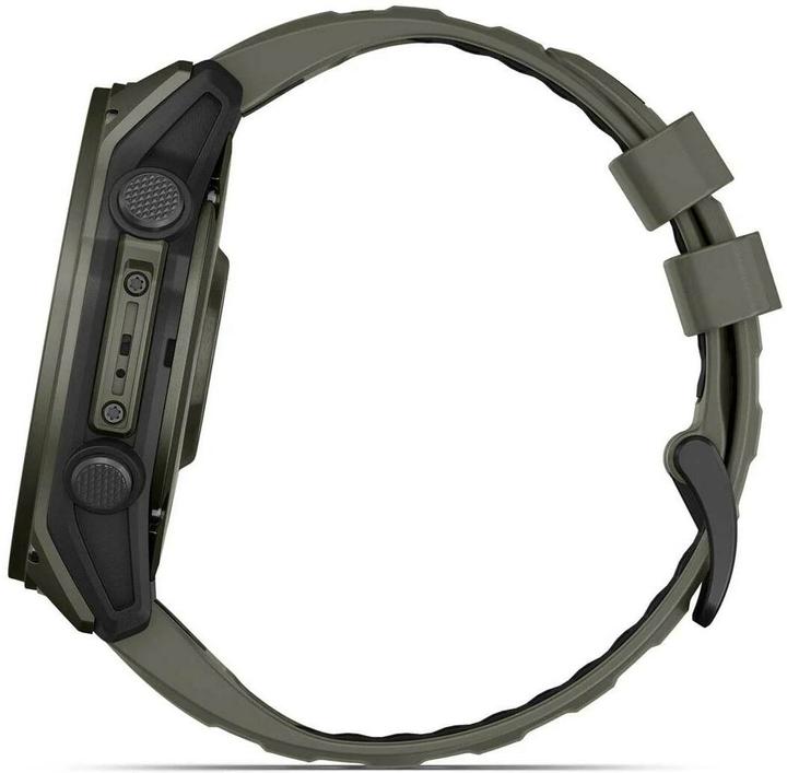 Produktbild Garmin Tactix 8 51 mm, AMOLED, Cerakote (51 mm)