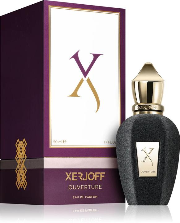 Immagine prodotto XerJoff Ouverture (Eau de parfum, 50 ml)