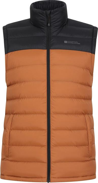 Produktbild Mountain Warehouse Seasons II Weste Wattiert (L)