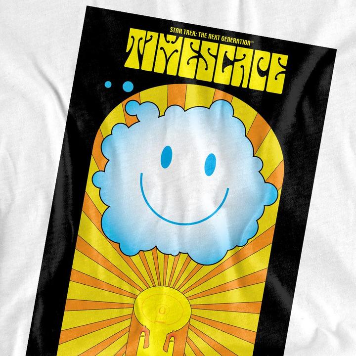 Produktbild The Next Generation Season 6 Episode 25 TShirt (L)