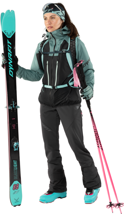 Produktbild Dynafit TLT GORE-TEX Jacke (M)