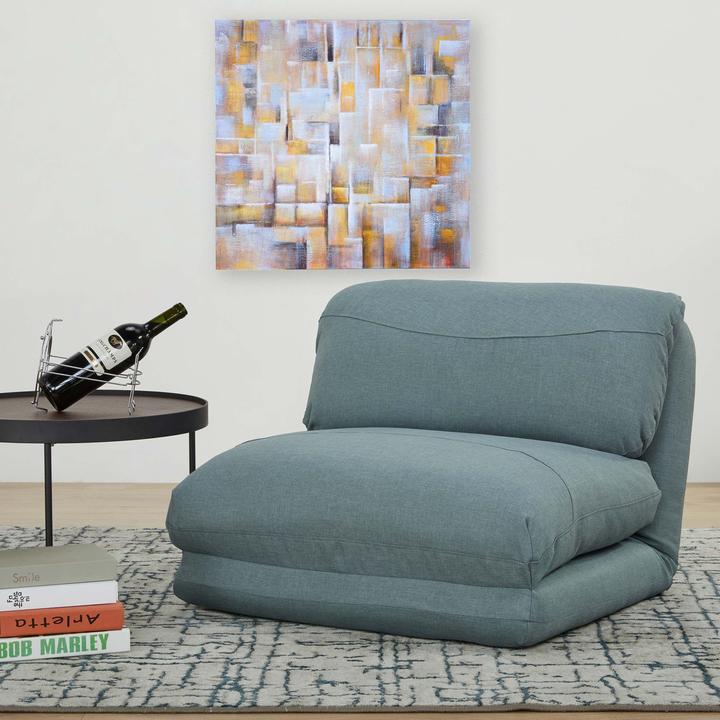 Actual product image Jamb Sleeping chair