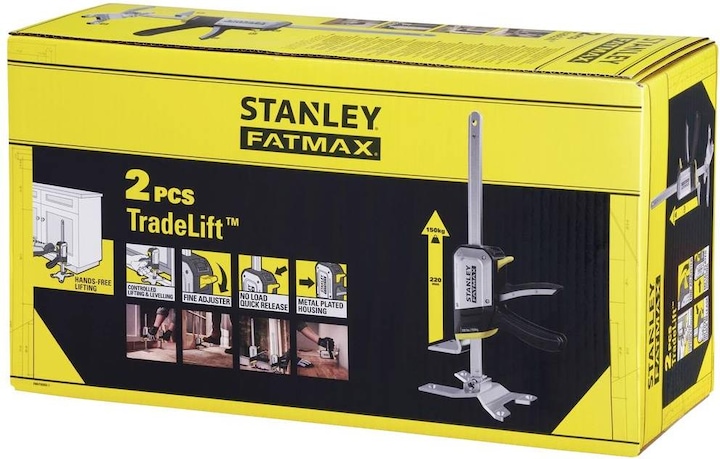 Actual product image Stanley FMHT83552-1 (150 kg)