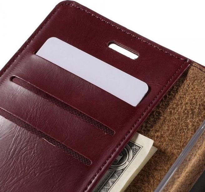 Produktbild Goospery Bluemoon Flip Series (Sony Xperia M4 Aqua)