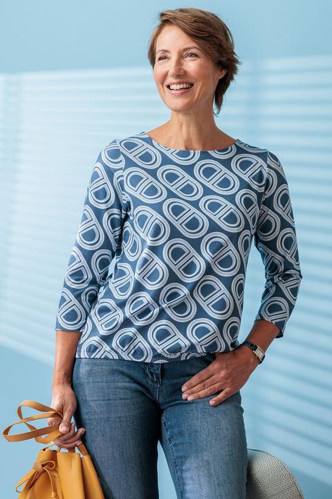 Produktbild Rabe Damen Druckshirt (40)