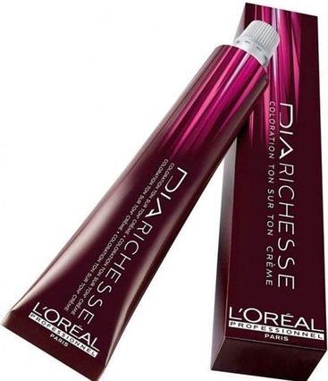 Image du produit L'Oréal Professionnel Dia Richesse (8,34 Blond fraise)