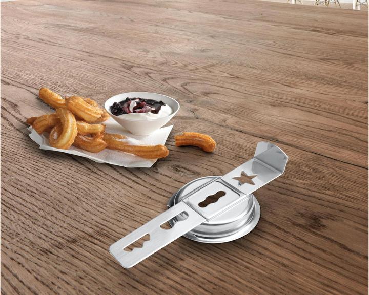 Immagine prodotto Bosch Hausgeräte Spritzgebäckvorsatz MUZ9SV1