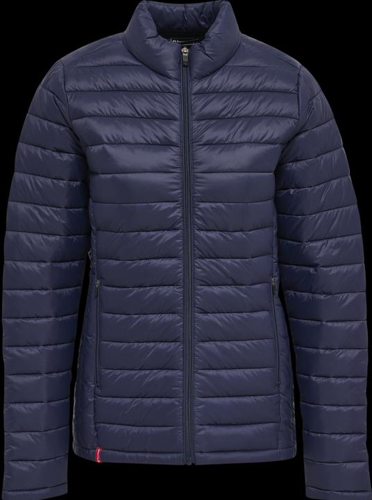 Image du produit hummel Veste Matelassée Rouge Femme (L)