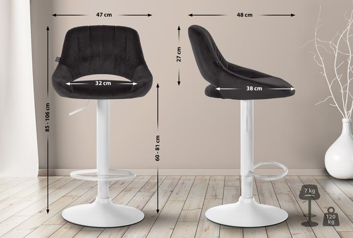 Produktbild CLP Milet Samt