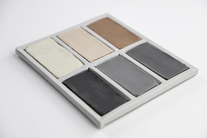 Immagine prodotto Plastiline Set 6 pallet