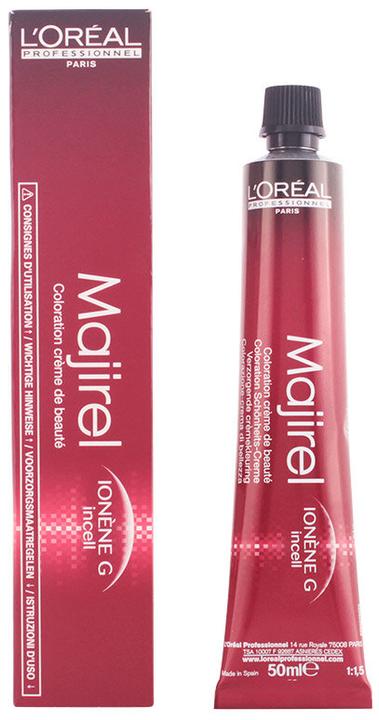 Produktbild L'Oréal Professionnel Majirel (5 Hellbraun)
