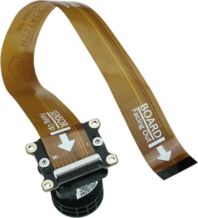 Actual product image M5Stack Kamera-Modul 8MP für LLM630 Kit SC850SL