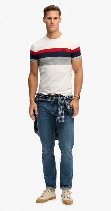 Produktbild Superdry Orange Label (XL)